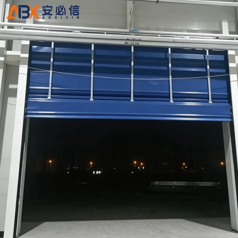 南阳市充气式门封