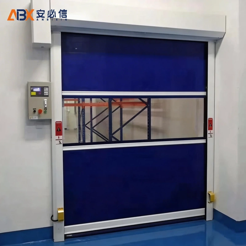 南阳市快速门