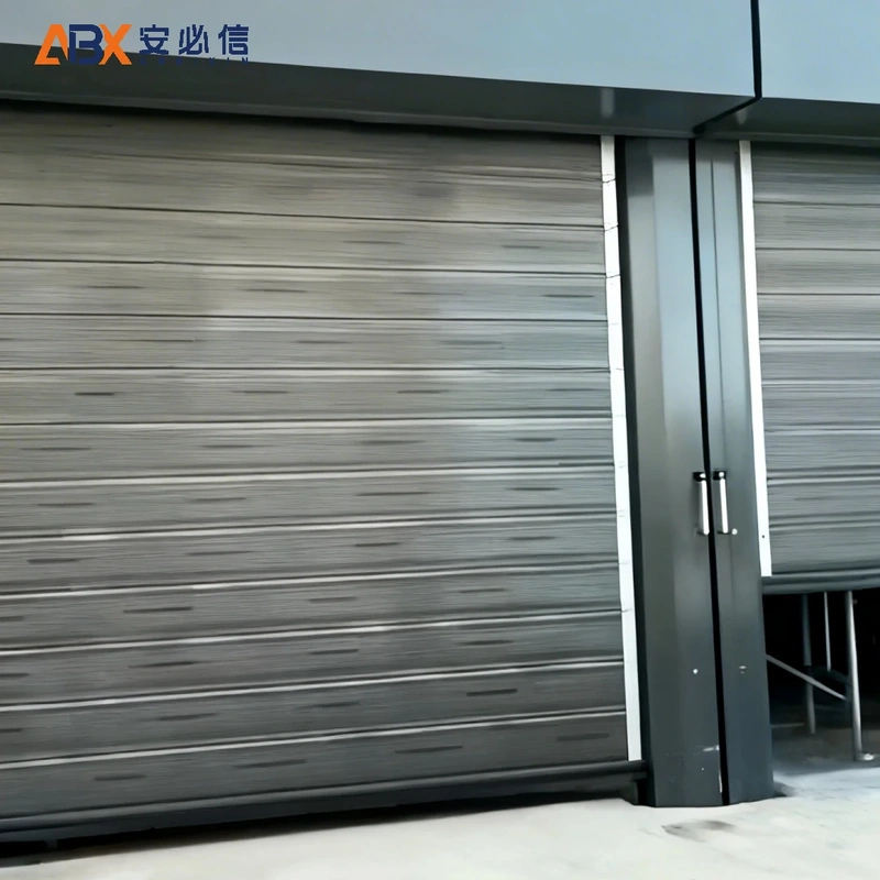南阳市厂房高速门